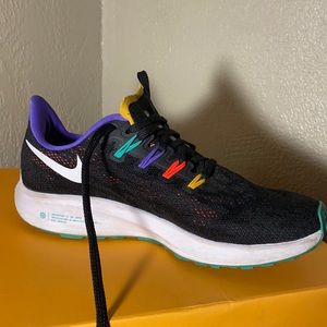 NIKE zoom pegasus 36
